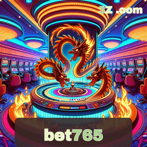 Slots Incríveis Esperam por Você no bet765