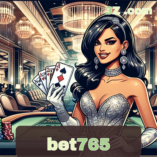 A Exclusividade da Seção VIP no bet765: Junte-se à Elite