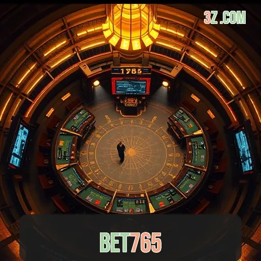 bet765: A Experiência Incomparável de Apostas em Eventos Esportivos