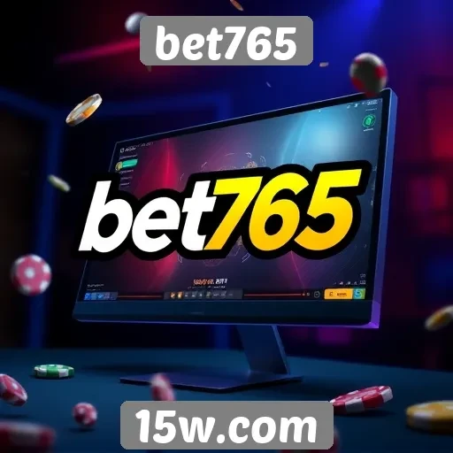 bet765 oferece diversas opções de jogos online