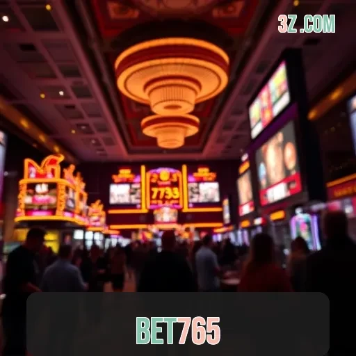 bet765: Atraia-se por Jogos e Recursos Irresistíveis na Plataforma
