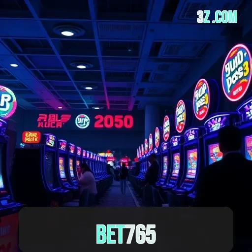 bet765: A Revolução dos Jogos Online no Brasil
