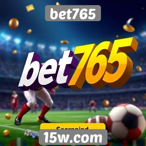 Promoções e bônus disponíveis na plataforma bet765