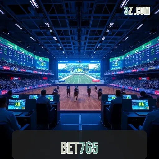 bet765: As Promoções que Transformam Seus Jogos em Apostas Lucrativas